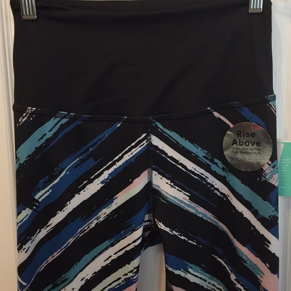 Beyond Yoga Leggings